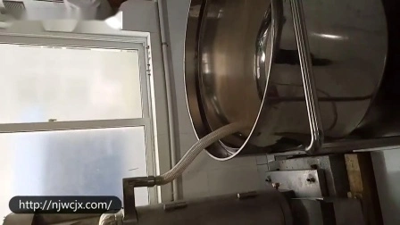 Gq High Speed Yeast Bacteria Centrifuge Separator Tubular Centrifuge